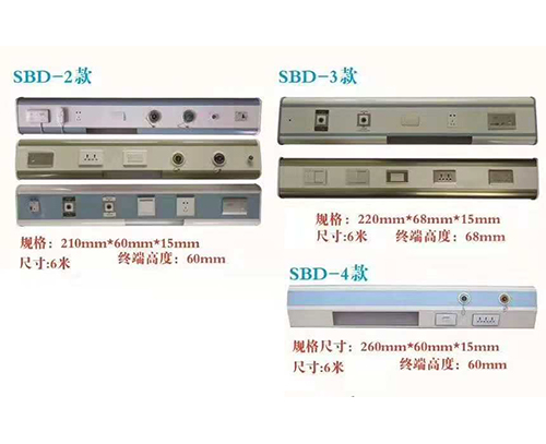 设备带-中心供氧工程