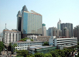 中南大学湘雅附二医院